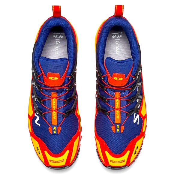 👖💛 SALOMON ACS+ HERITAGE 👖💛 - Picture 3 of 4